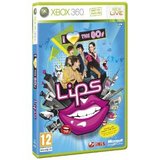 Lips: I Love the 80s (Xbox 360)